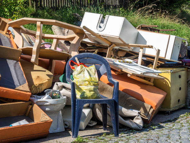 Full-Service Junk Removal in Holdrege, NE