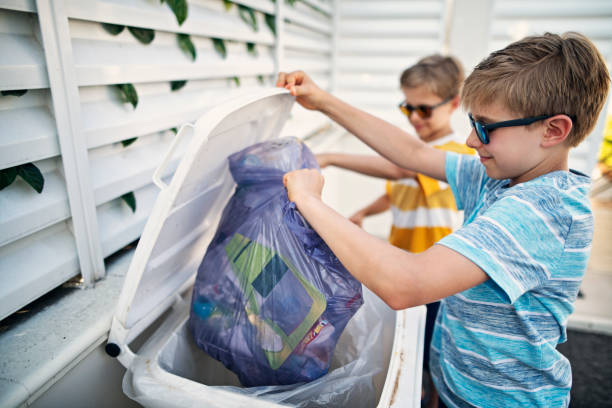 Reliable Holdrege, NE Junk Removal Solutions