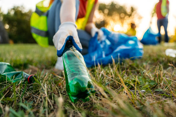 Yard Cleanup Services in Holdrege, NE