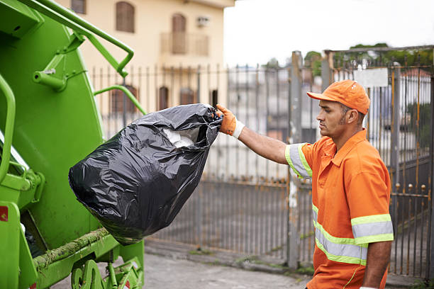 Best Affordable Junk Removal Services  in Holdrege, NE
